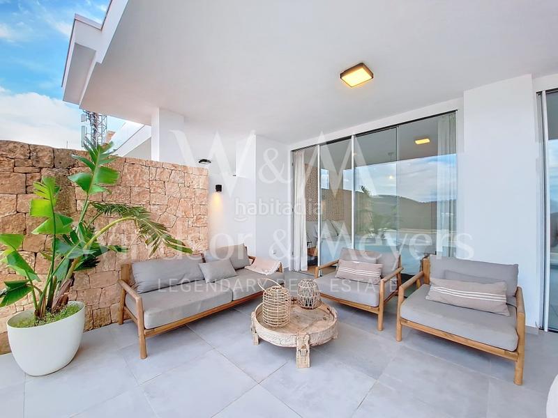Foto 3192352f-d355-4733-8d30-b9dcda49a650. Piccolo appartamento in calle esteperol 1 in Cala Vedella-Cala Tarida Sant Josep de sa Talaia