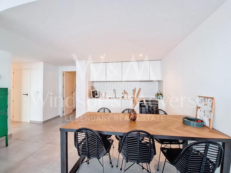 Foto 8a6108d0-8299-43b8-8a89-e44118fb3f40. Piccolo appartamento in calle esteperol 1 in Cala Vedella-Cala Tarida Sant Josep de sa Talaia