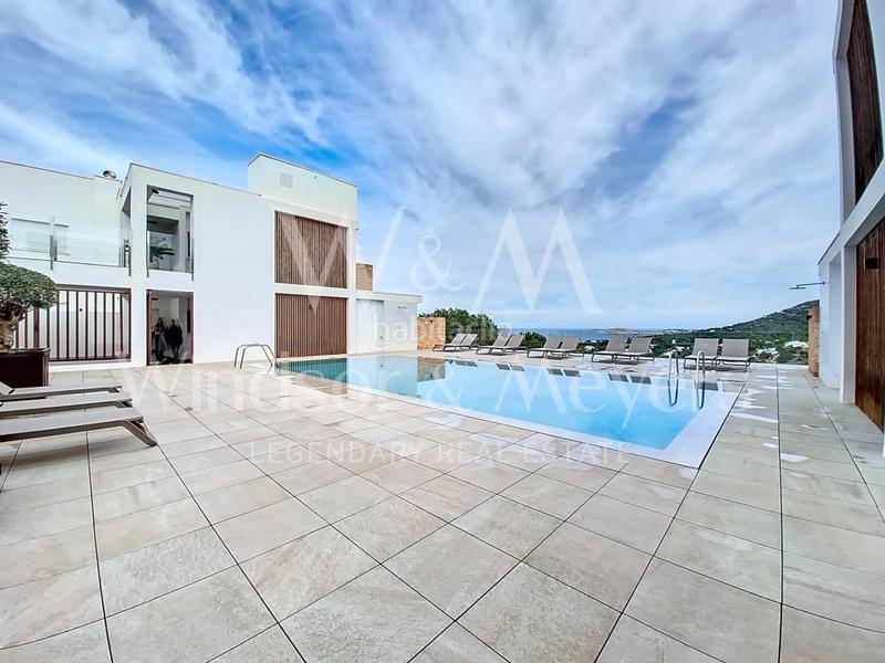 Foto 8b8e37b5-f662-44b8-9813-8cc67c058470. Piccolo appartamento in calle esteperol 1 in Cala Vedella-Cala Tarida Sant Josep de sa Talaia