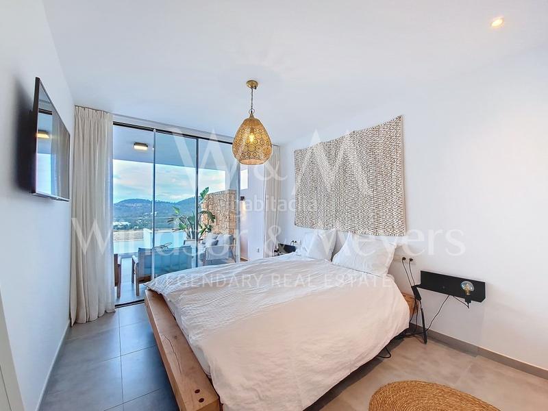 Foto a3c0cbb2-2345-40df-a1e5-68c54565b9a6. Piccolo appartamento in calle esteperol 1 in Cala Vedella-Cala Tarida Sant Josep de sa Talaia