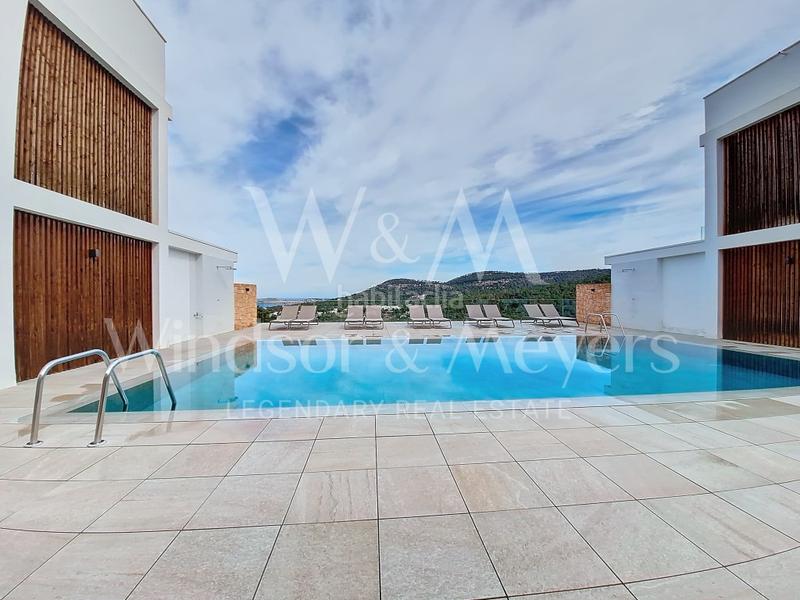 Foto abe12770-9687-481d-be28-07e3ae13eb7d. Piccolo appartamento in calle esteperol 1 in Cala Vedella-Cala Tarida Sant Josep de sa Talaia