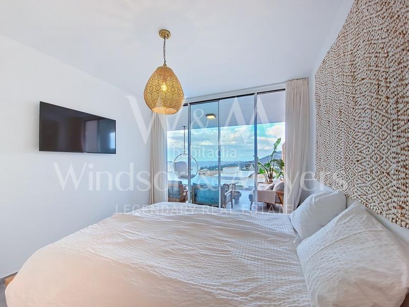 Foto b92d4415-571f-4be8-ad17-70c1a30a2608. Piccolo appartamento in calle esteperol 1 in Cala Vedella-Cala Tarida Sant Josep de sa Talaia