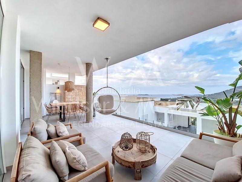 Foto de4ad23e-dd82-4737-8924-3d7ee779beb8. Piccolo appartamento in calle esteperol 1 in Cala Vedella-Cala Tarida Sant Josep de sa Talaia