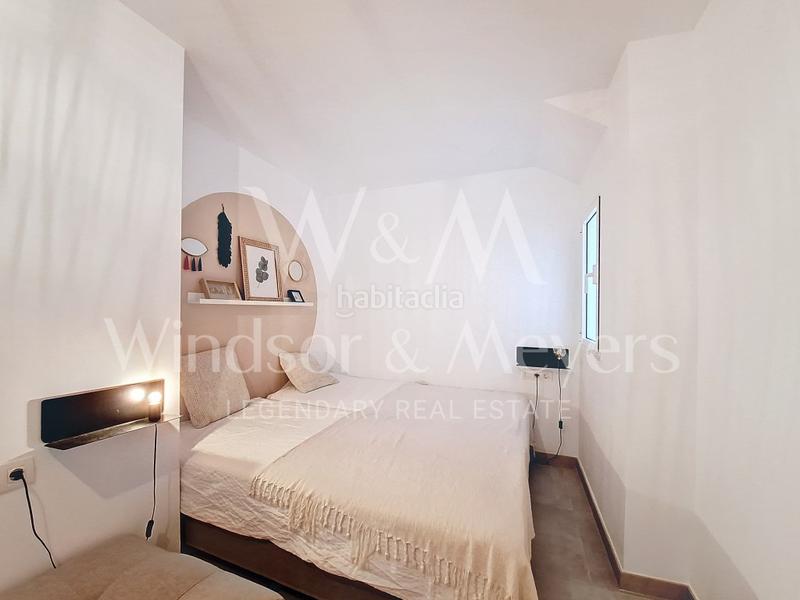 Foto ebd8b689-4ec3-40a2-8f0d-44407e60b310. Piccolo appartamento in calle esteperol 1 in Cala Vedella-Cala Tarida Sant Josep de sa Talaia