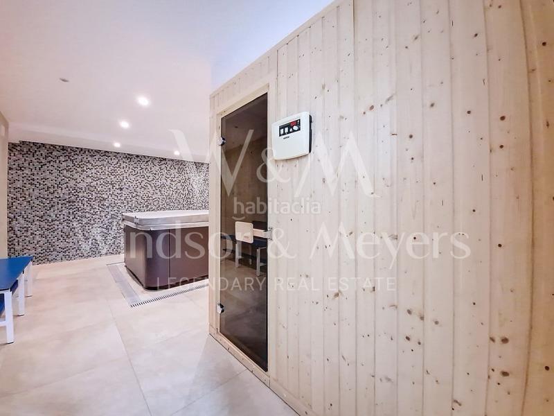 Foto f0d125e1-6b4d-4b54-ab90-3db342b3ff25. Piccolo appartamento in calle esteperol 1 in Cala Vedella-Cala Tarida Sant Josep de sa Talaia