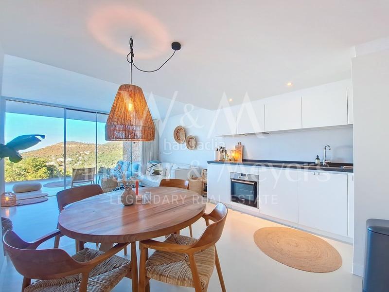 Foto 59b2322a-8b12-4168-9f4a-f39b101cb9b9. Apartament a calle esteperol 1 a Cala Vedella-Cala Tarida Sant Josep de sa Talaia
