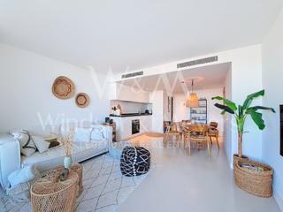 Apartament a Calle esteperol 1. En venta lujoso apartamento de cala vedella