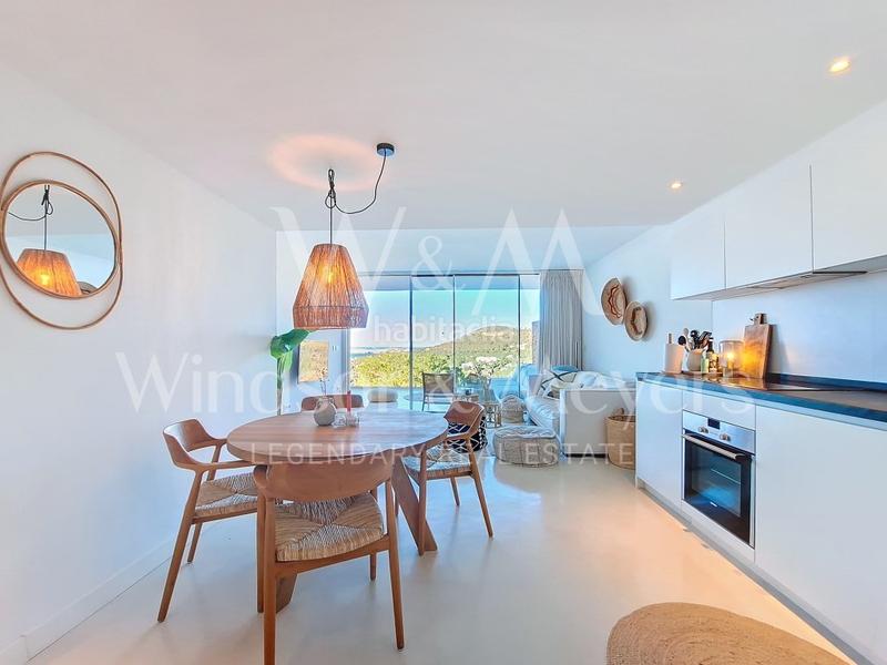 Foto d265c00f-d21b-4579-bc35-47b6de1c8753. Apartament a calle esteperol 1 a Cala Vedella-Cala Tarida Sant Josep de sa Talaia