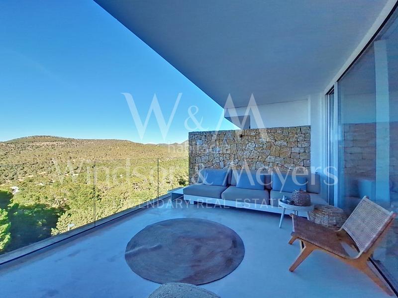 Foto fc4ff1f6-4b8a-47a2-9131-823dbd4c1c52. Apartament a calle esteperol 1 a Cala Vedella-Cala Tarida Sant Josep de sa Talaia