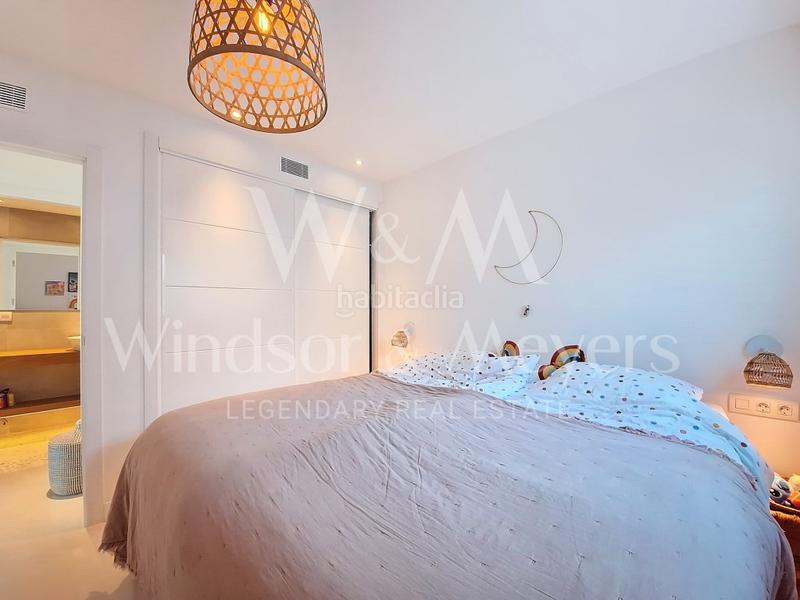 Foto fe3fa02a-1a55-4e16-b61f-9ab924ae85ce. Apartament a calle esteperol 1 a Cala Vedella-Cala Tarida Sant Josep de sa Talaia