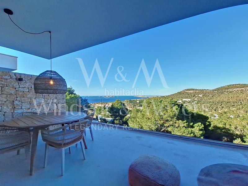 Foto ffd7fe84-6dd7-4428-a44c-aad77a084242. Apartament a calle esteperol 1 a Cala Vedella-Cala Tarida Sant Josep de sa Talaia