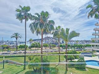 Lloguer Apartament a Paseo joan carles i 31. Alquiler de verano piso exclusivo en miramar
