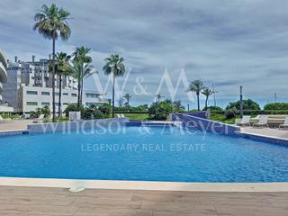 Rent Apartment in Paseo joan carles i 31. Alquiler de verano piso exclusivo en miramar