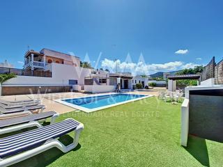 Bauernhof in Calle 16 port des torrent. Se vende casa de campo en port des torret ibiza