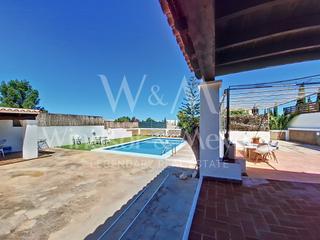 Country house in Calle 16 port des torrent. Se vende casa de campo en port des torret ibiza