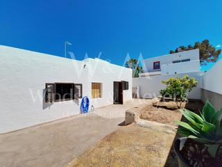 Mas à Calle 16 port des torrent. Se vende casa de campo en port des torret ibiza