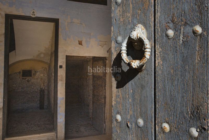Foto 1f4d2261-5bce-4377-86e0-8435bf9a400c. Casa amb xemeneia aparcament a Torrebesses