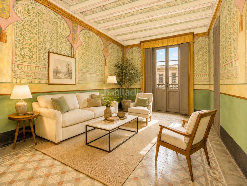 Foto 3a727e11-5583-4af6-b938-bdbb6ba2cdbd. Casa amb xemeneia aparcament a Torrebesses