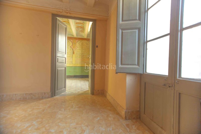 Foto 4c4f4fa5-faf2-49e9-8843-a89831b42456. Casa amb xemeneia aparcament a Torrebesses