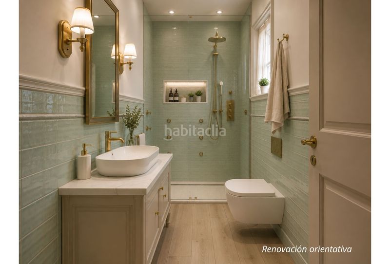 Foto 7492240f-e05e-4660-a22f-297975c09370. Casa amb xemeneia aparcament a Torrebesses
