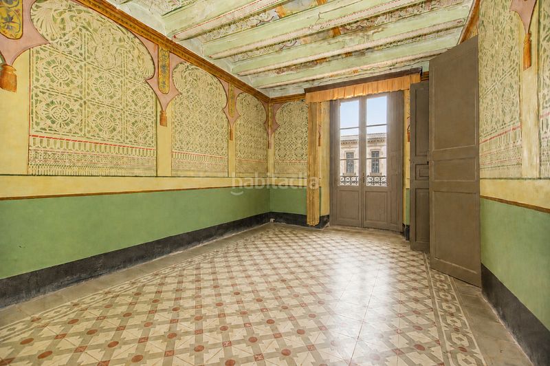 Foto 75a114ef-6363-43b9-a472-8451126bdb44. Casa amb xemeneia aparcament a Torrebesses