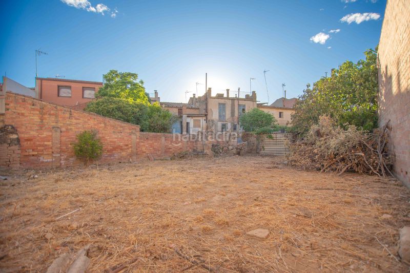Foto 8c687c50-ecdc-4d83-8f1d-2370b17ebffb. Casa amb xemeneia aparcament a Torrebesses
