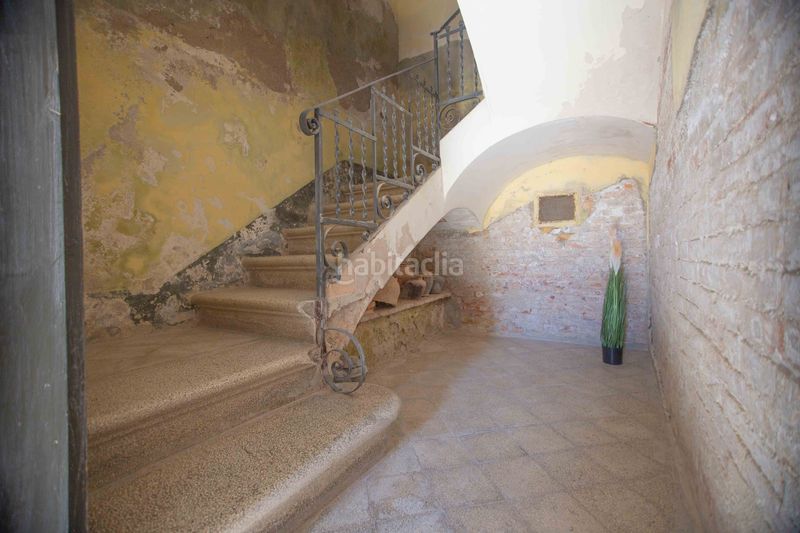 Foto 982ad7e1-1a35-4100-9d99-4c0cacf09381. Casa amb xemeneia aparcament a Torrebesses
