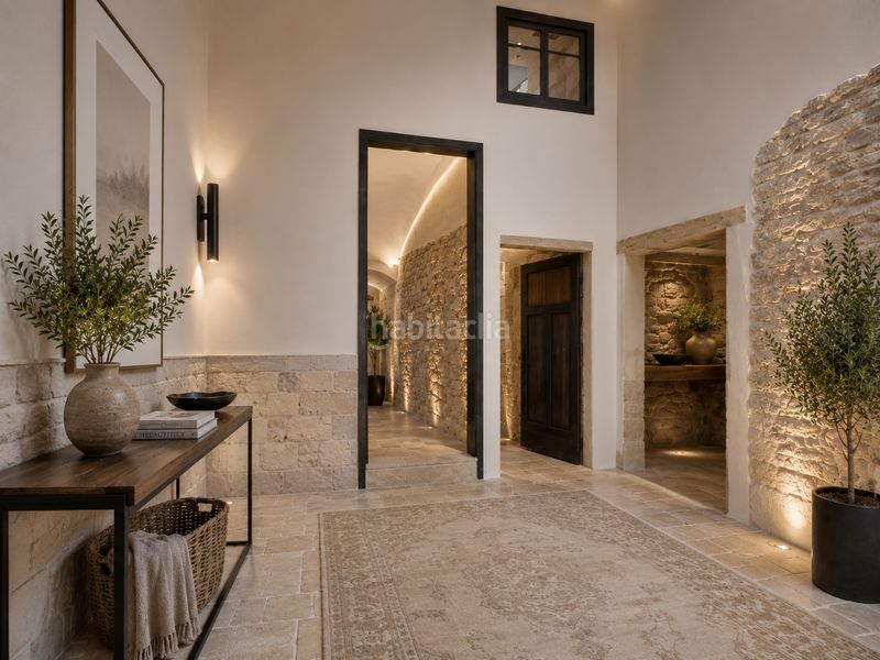 Foto 9c77c41a-887e-474c-87d8-553a48c3e2b1. Casa amb xemeneia aparcament a Torrebesses