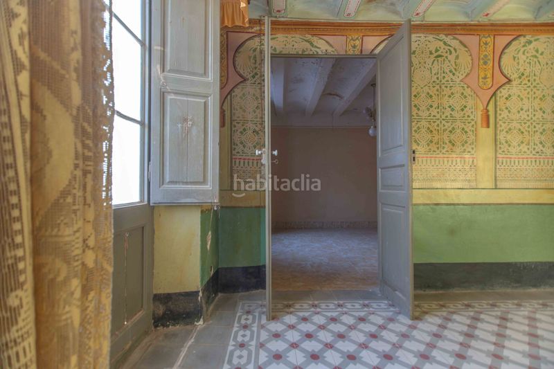 Foto 9db36a2b-4c68-4618-9f2a-8f2e2f5bc81b. Casa amb xemeneia aparcament a Torrebesses