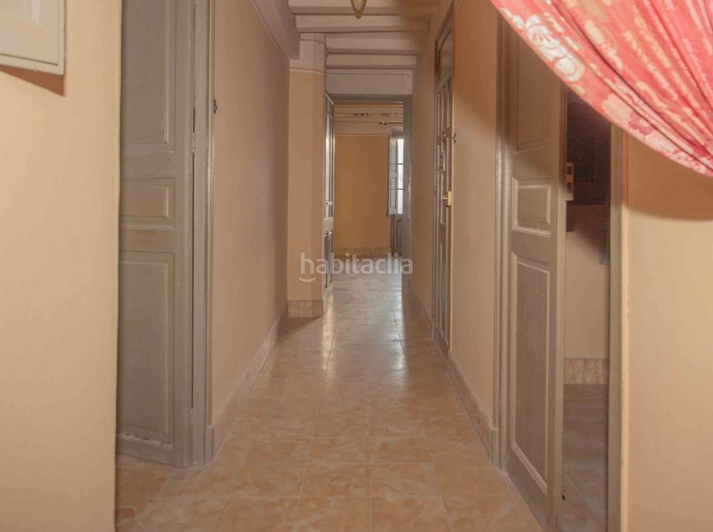 Foto c6c81652-586a-4fbc-ab0c-8f1a36d82260. Casa amb xemeneia aparcament a Torrebesses