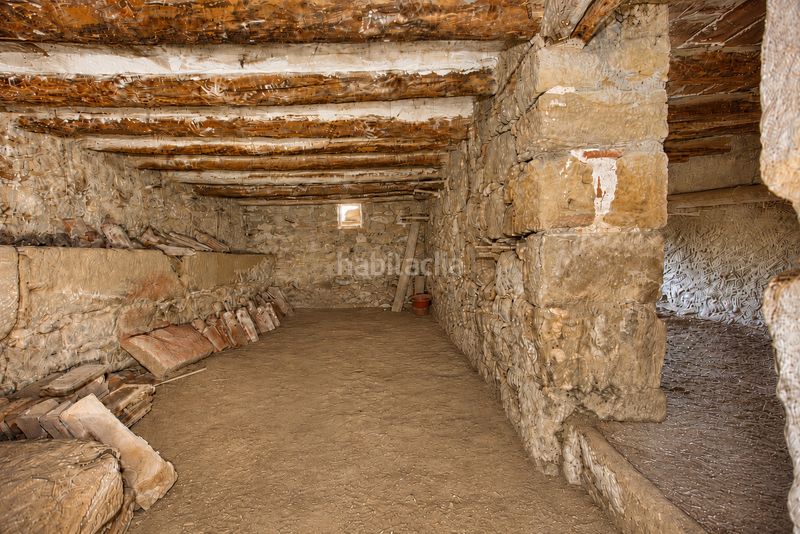 Foto ea5baf4b-0b76-4ce1-b2d5-8eb5f3121368. Casa amb xemeneia aparcament a Torrebesses