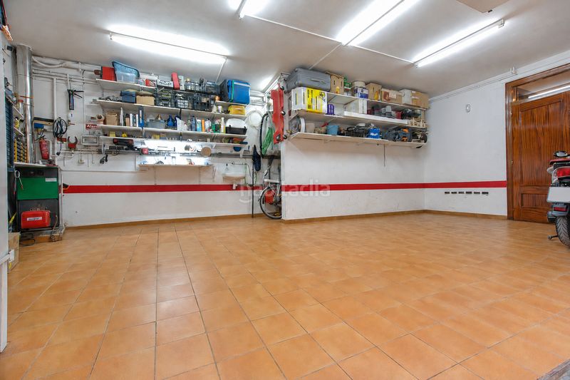 Foto 7f38bc88-59ac-423d-a19d-c96a8ab961d8. Casa amb xemeneia calefacció aparcament a Bell-lloc d´Urgell