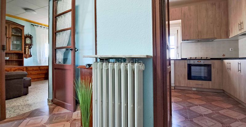 Foto 846be7e0-e87c-4bfa-bf4d-f5f71a6e7405. Rent house with fireplace heating in Llívia Lleida
