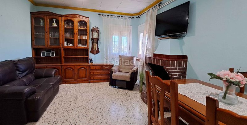 Foto c27a8657-fcbb-4114-8d6f-cbe1b0677857. Rent house with fireplace heating in Llívia Lleida