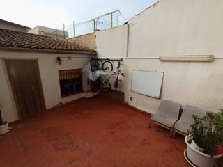 Reihenhaus  Carrer verònica. Casa totalmente reformada pegada al centro de sagunto