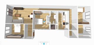 Appartement  Carrer ametller