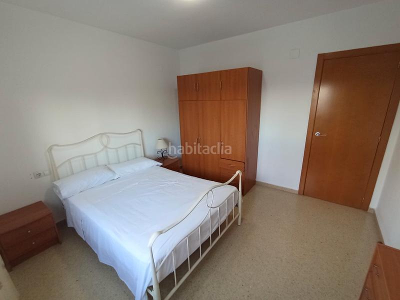 Foto 0864ad3e-7f86-41e9-9f51-c1ae99c261e5. Pis amb aparcament a playa puerto de Sagunto Sagunt