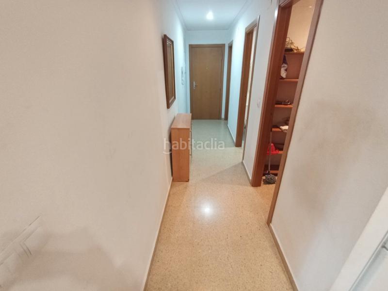 Foto 108acdfe-796f-41c4-be01-687004be5452. Pis amb aparcament a playa puerto de Sagunto Sagunt