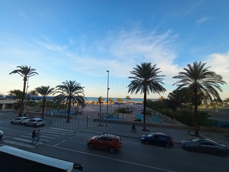 Foto 12ab5802-37c9-4723-8e49-695e58c01a2f. Pis amb aparcament a playa puerto de Sagunto Sagunt