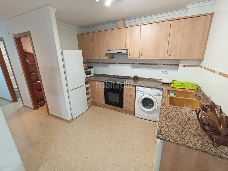 Foto 54d2f9e1-c810-4e7b-9121-1696514b584a. Pis amb aparcament a playa puerto de Sagunto Sagunt