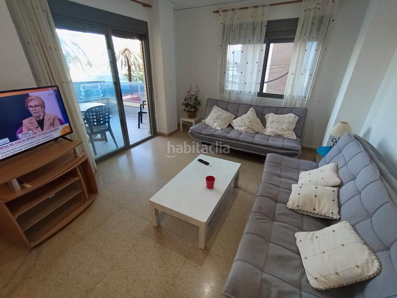 Foto 5b2f25be-878f-4415-91f9-2e3dc8f0707f. Pis amb aparcament a playa puerto de Sagunto Sagunt