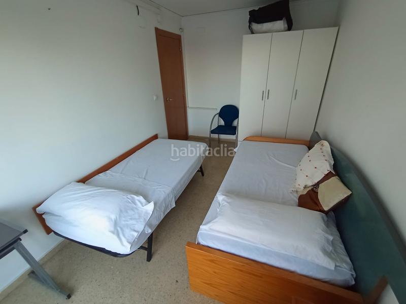 Foto 7bd6451e-3cc7-48df-9dd2-2bd6781fcb39. Pis amb aparcament a playa puerto de Sagunto Sagunt