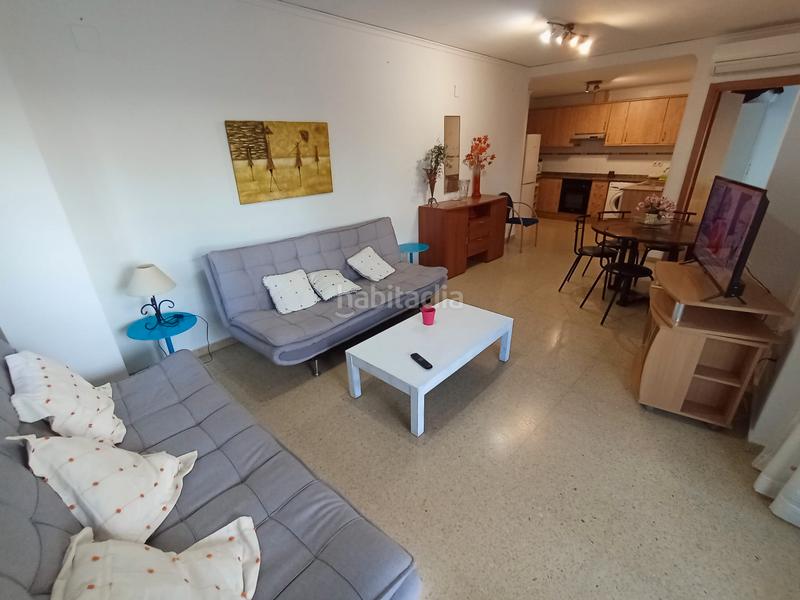 Foto 96df7de8-bdd0-44ed-b539-779bdeca3ec1. Pis amb aparcament a playa puerto de Sagunto Sagunt