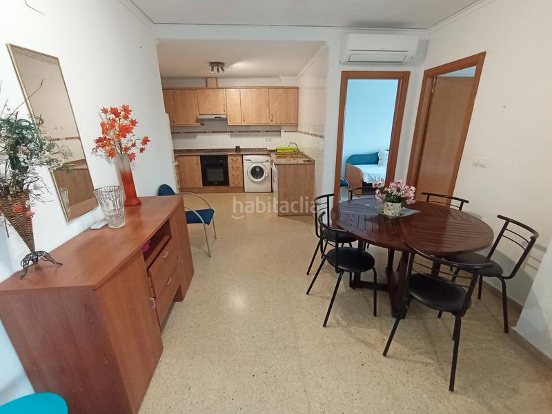 Foto be0c80c8-2dc8-4b7f-9618-ca3a241fc58a. Pis amb aparcament a playa puerto de Sagunto Sagunt