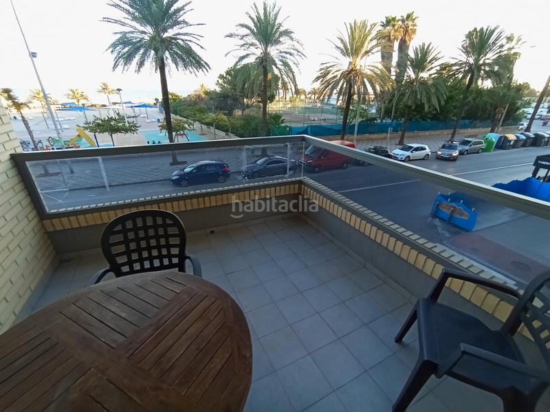 Foto c6cd575d-8b9d-438c-a7d7-cf00da4eba2d. Pis amb aparcament a playa puerto de Sagunto Sagunt