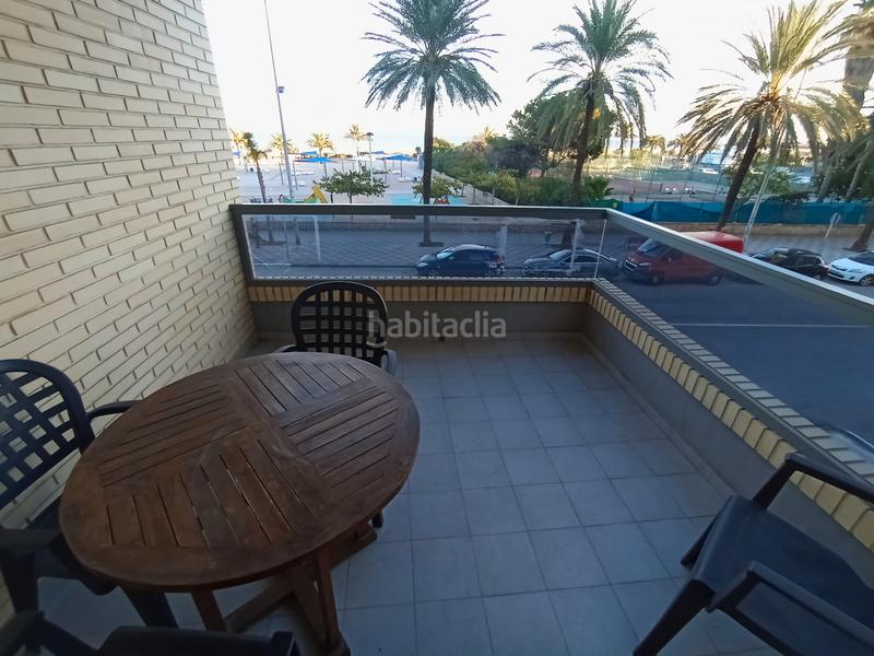Foto d15e0444-ff0b-426c-944d-67357ff65a90. Pis amb aparcament a playa puerto de Sagunto Sagunt
