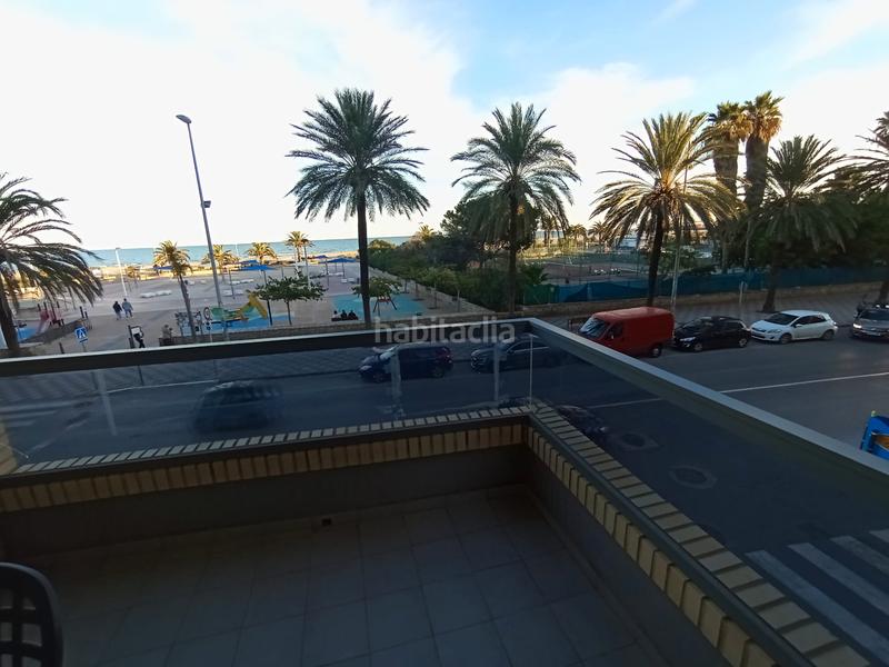 Foto d7116fe3-989c-455b-9c35-0e4fd5eeb134. Pis amb aparcament a playa puerto de Sagunto Sagunt