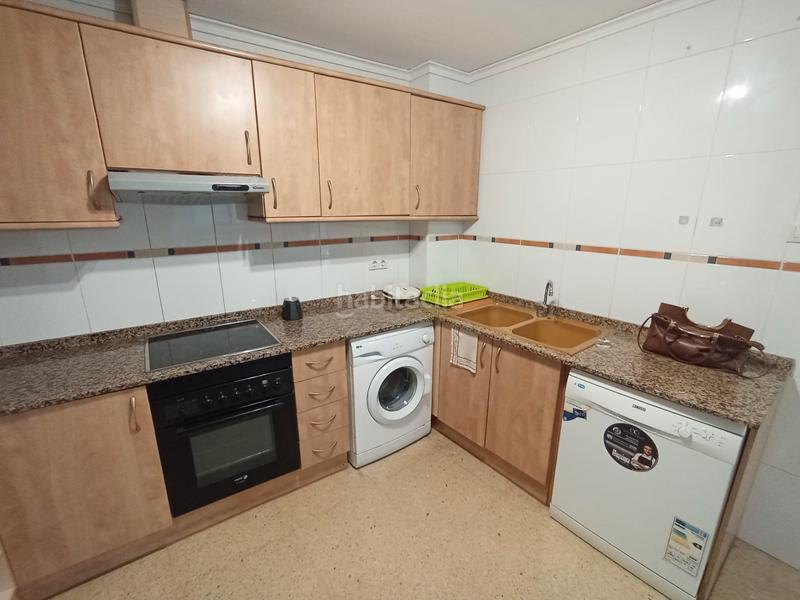 Foto ebc5c70c-2491-4181-9bba-54fd67f5adfa. Pis amb aparcament a playa puerto de Sagunto Sagunt