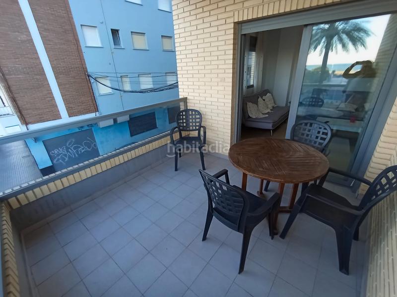 Foto ed8f67c0-ddf9-4b93-8912-6407298228b0. Pis amb aparcament a playa puerto de Sagunto Sagunt