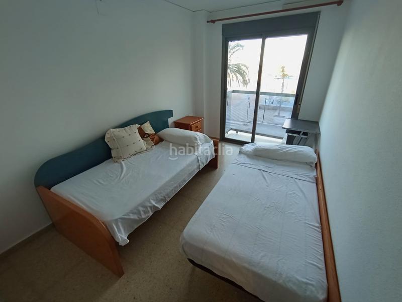 Foto f2decda5-8e0c-4059-93be-b19040bec5eb. Pis amb aparcament a playa puerto de Sagunto Sagunt